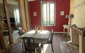 Aux Pieds Des Chateaux - Beauval